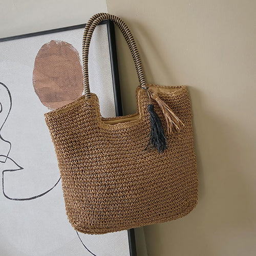 Bolsa Feminina Para o verão
