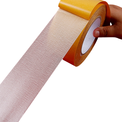 Fita Adesiva Extra Forte A Prova D'água