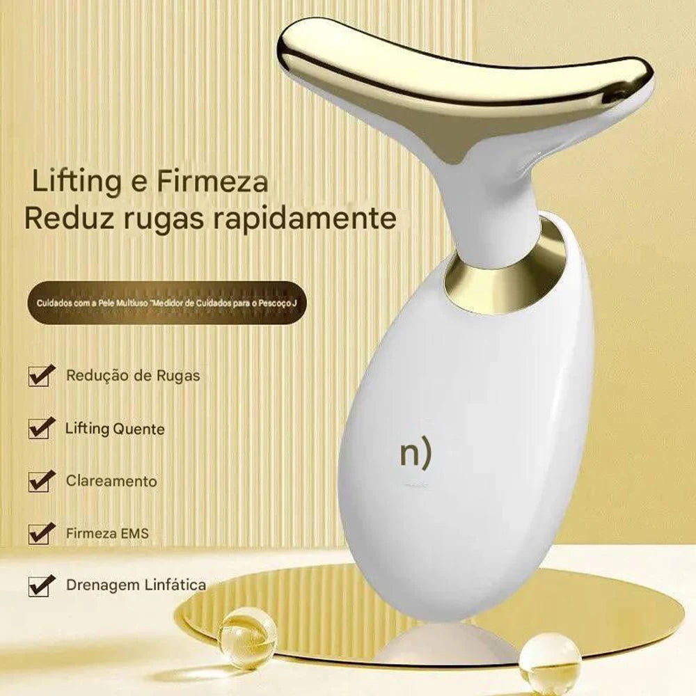 DermaDream Massageador