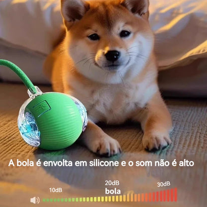 Bolinha Interativa para Cães e Gatos
