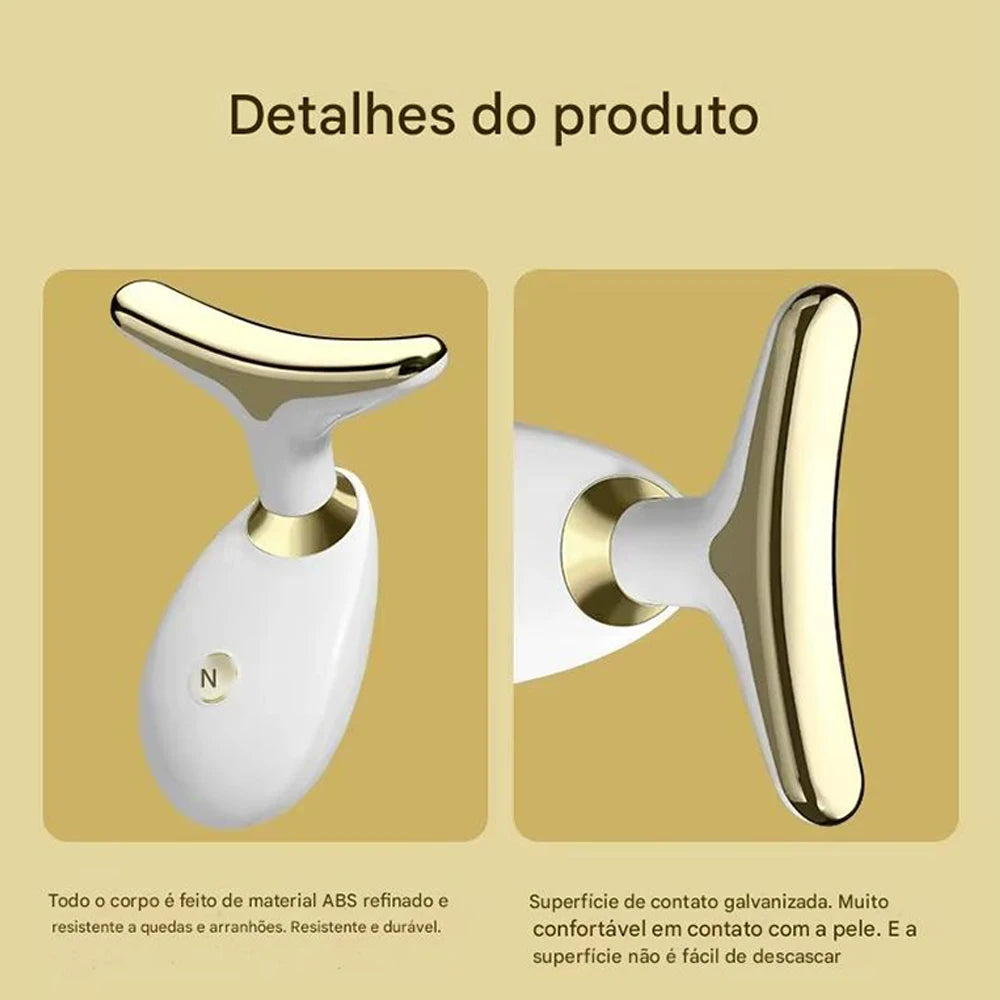 DermaDream Massageador